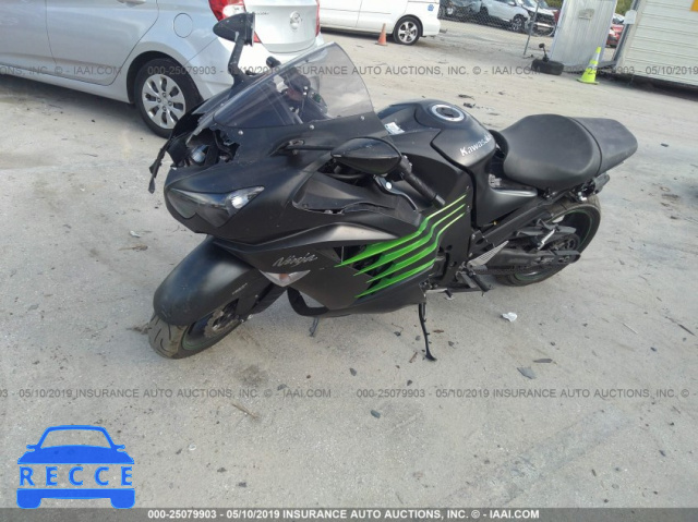 2015 KAWASAKI ZX1400 F JKBZXNF18FA010557 зображення 0