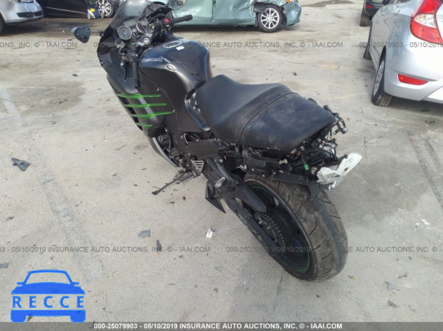 2015 KAWASAKI ZX1400 F JKBZXNF18FA010557 Bild 2