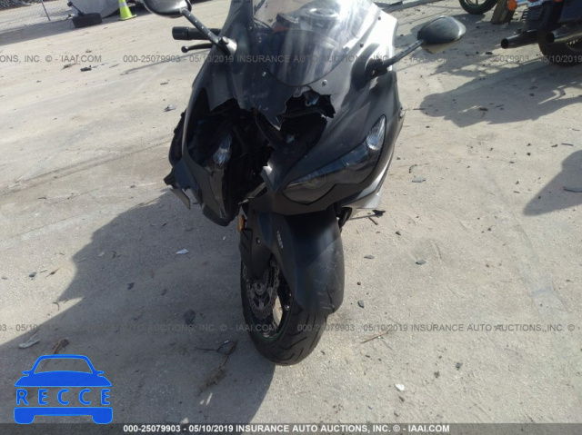 2015 KAWASAKI ZX1400 F JKBZXNF18FA010557 зображення 4