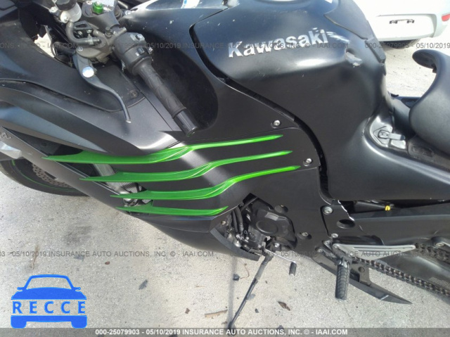 2015 KAWASAKI ZX1400 F JKBZXNF18FA010557 зображення 8