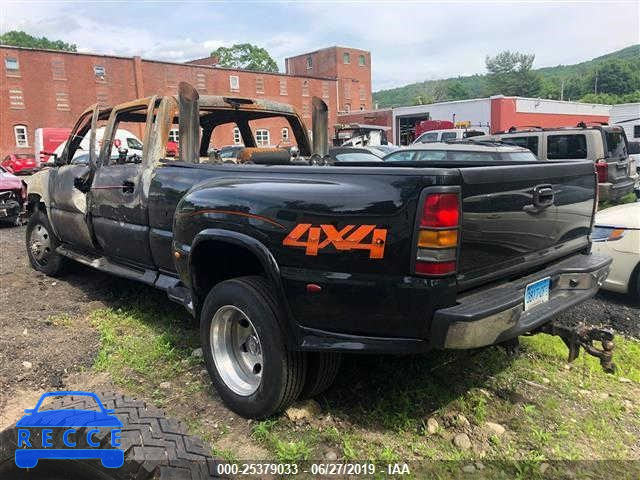 2006 GMC K3500 1GTJK33D66F245437 Bild 2