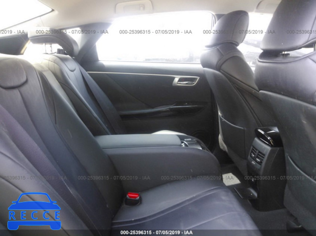 2016 TOYOTA MIRAI JTDBVRBDXGA000851 image 6