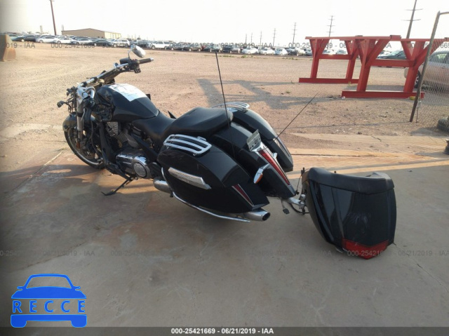 2012 VICTORY MOTORCYCLES CROSS COUNTRY TOUR 5VPTW36N0C3007471 image 2