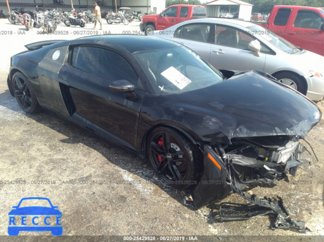 2015 AUDI R8 4.2 QUATTRO WUAAUAFG0F7000893 Bild 0