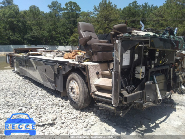 2008 FREIGHTLINER CHASSIS X LINE MOTOR HOME 4UZACVCY68CAA6447 image 0