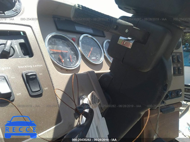 2008 FREIGHTLINER CHASSIS X LINE MOTOR HOME 4UZACVCY68CAA6447 зображення 6