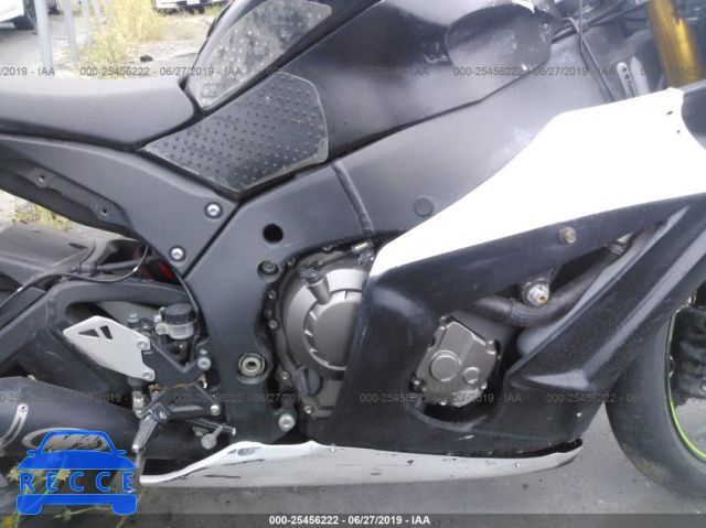 2014 KAWASAKI ZX1000 K JKAZXCK1XEA009097 image 7