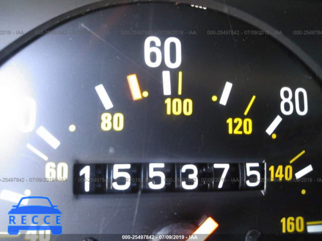 1988 VOLVO 244 DL/GL YV1AX8847J1321240 image 6
