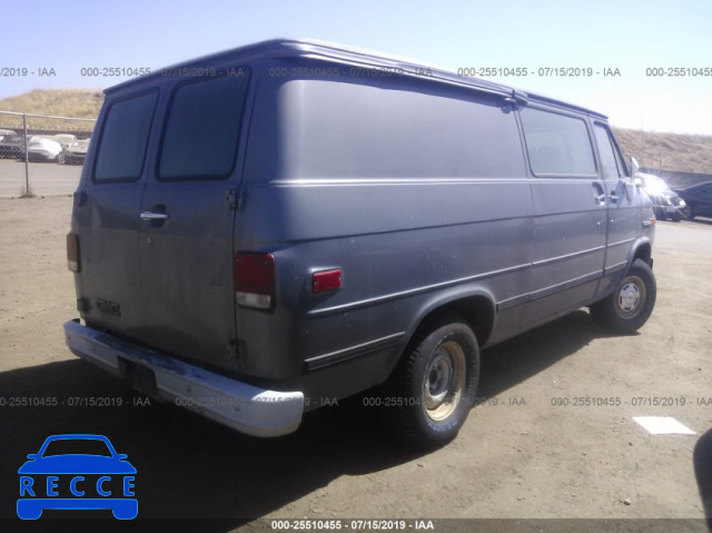 1993 GMC VANDURA G2500 1GTEG25H9PF519518 Bild 3