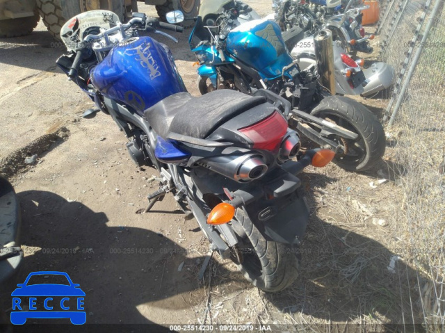 2006 YAMAHA FZ6 S JYARJ08E66A007232 зображення 2