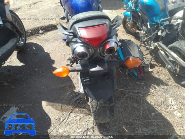 2006 YAMAHA FZ6 S JYARJ08E66A007232 зображення 5