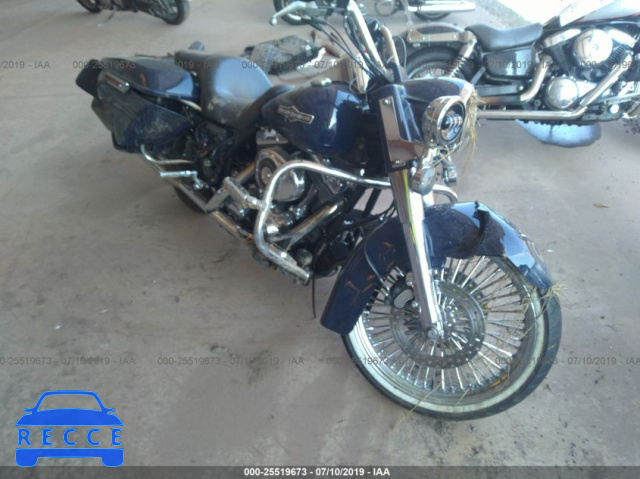 2000 HARLEY-DAVIDSON FLHPI 1HD1FHW13YY619866 image 0