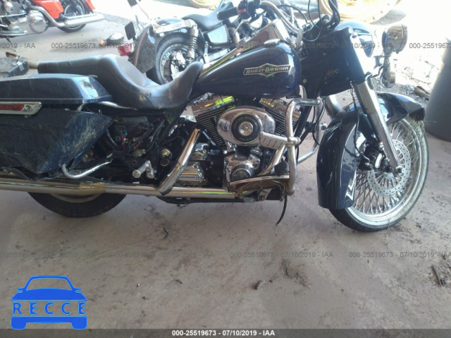 2000 HARLEY-DAVIDSON FLHPI 1HD1FHW13YY619866 image 7