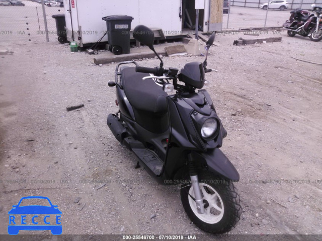 2015 YAMAHA YW50 FX RKRSA51A6FA004043 image 0