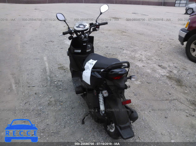 2015 YAMAHA YW50 FX RKRSA51A6FA004043 image 2