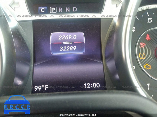 2017 MERCEDES-BENZ SL 450 WDDJK6GA7HF045807 image 6
