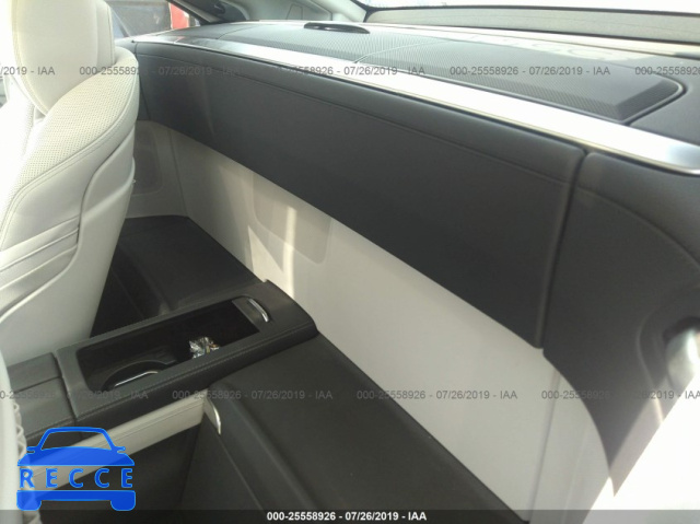 2017 MERCEDES-BENZ SL 450 WDDJK6GA7HF045807 image 7