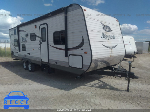 2015 JAYCO OTHER 1UJBJ0BN1F17W0830 image 0