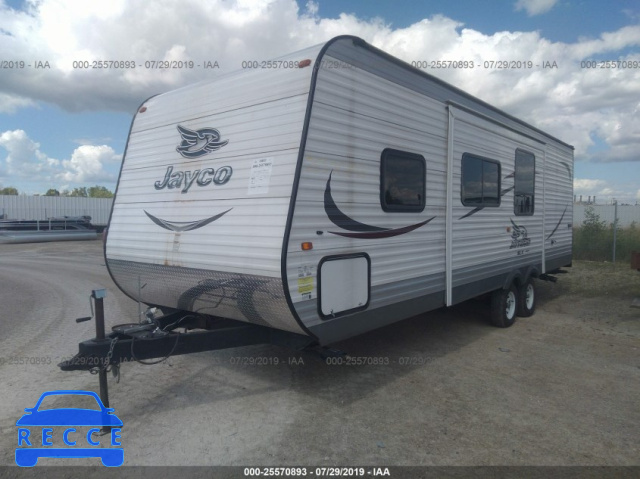 2015 JAYCO OTHER 1UJBJ0BN1F17W0830 зображення 1