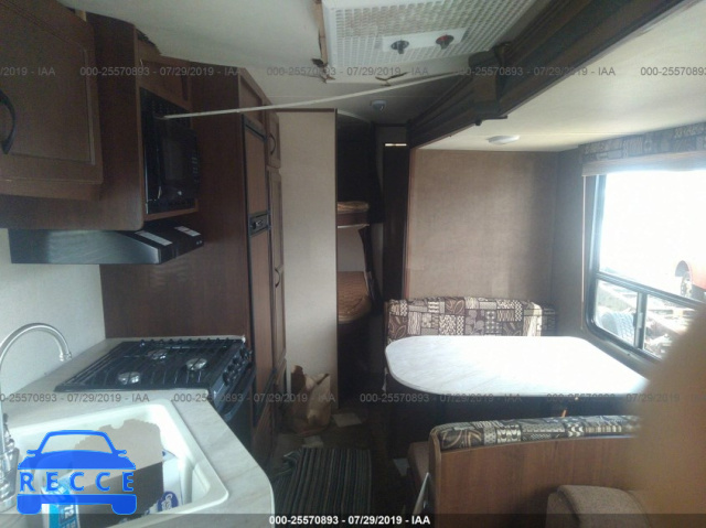 2015 JAYCO OTHER 1UJBJ0BN1F17W0830 Bild 4