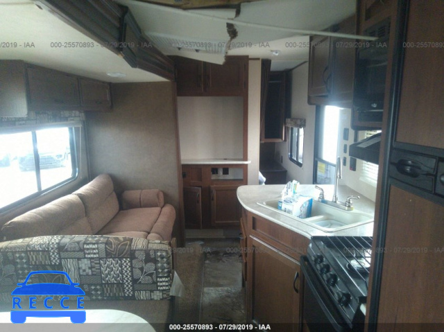 2015 JAYCO OTHER 1UJBJ0BN1F17W0830 зображення 7