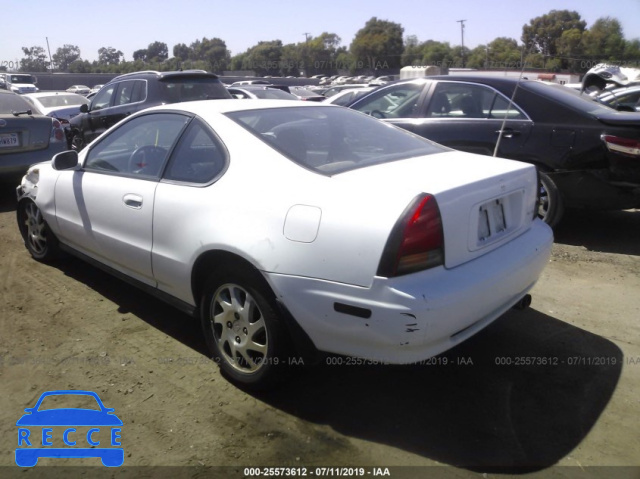 1996 HONDA PRELUDE SI/SR JHMBB2254TC001516 image 2