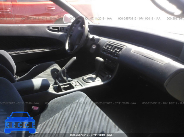 1996 HONDA PRELUDE SI/SR JHMBB2254TC001516 image 4