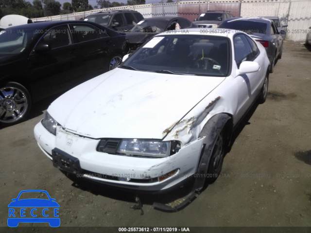 1996 HONDA PRELUDE SI/SR JHMBB2254TC001516 image 5