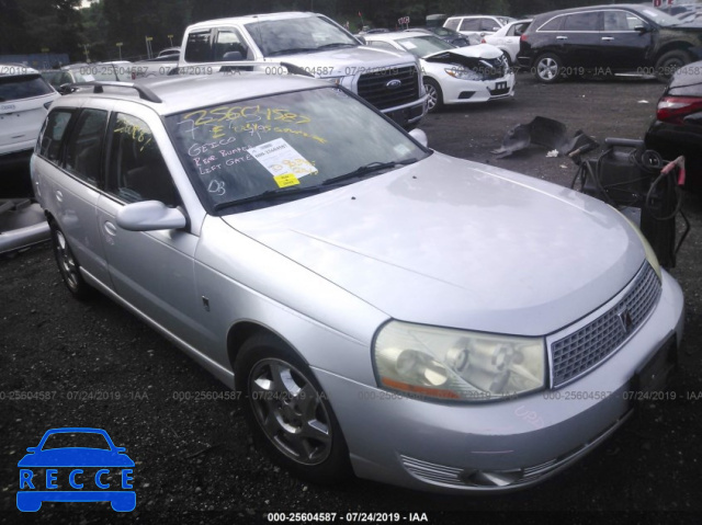 2004 SATURN LW300 LEVEL 3 1G8JL84R34Y510265 image 0