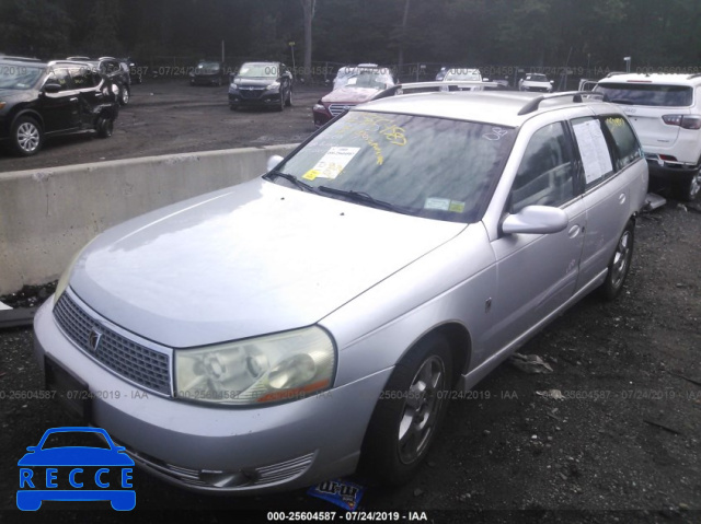 2004 SATURN LW300 LEVEL 3 1G8JL84R34Y510265 image 1
