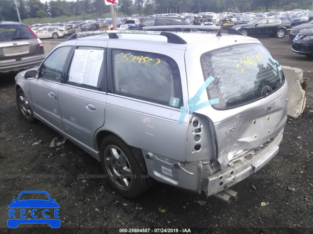 2004 SATURN LW300 LEVEL 3 1G8JL84R34Y510265 image 2