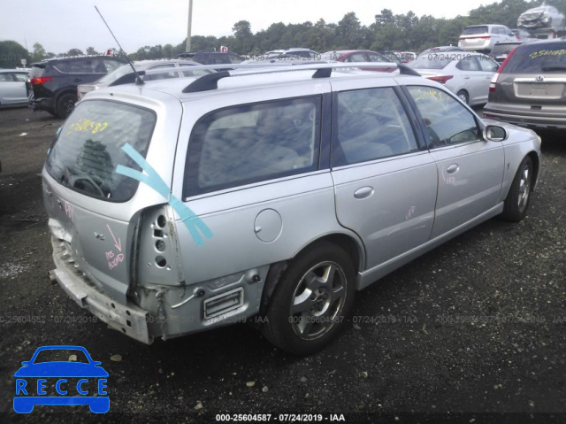 2004 SATURN LW300 LEVEL 3 1G8JL84R34Y510265 image 3