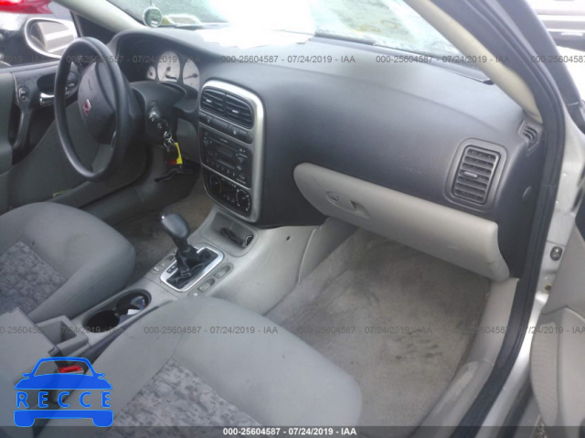 2004 SATURN LW300 LEVEL 3 1G8JL84R34Y510265 image 4