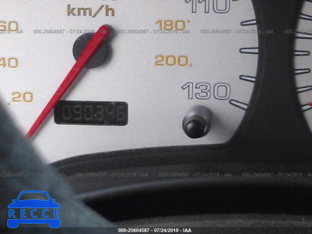 2004 SATURN LW300 LEVEL 3 1G8JL84R34Y510265 image 6