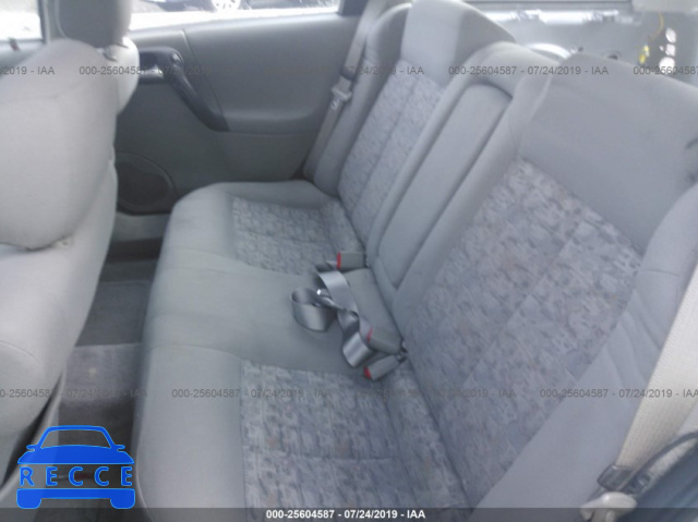 2004 SATURN LW300 LEVEL 3 1G8JL84R34Y510265 image 7