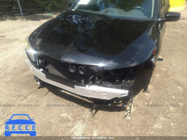 2015 ACURA RLX TECH JH4KC1F5XFC000795 image 4