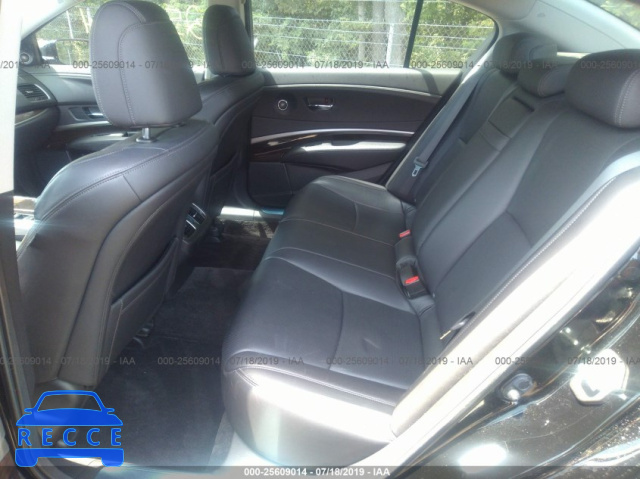 2015 ACURA RLX TECH JH4KC1F5XFC000795 image 6