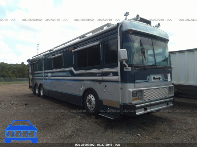 1989 BLUE BIRD MPV 1BBCNBK85KF088112 зображення 0