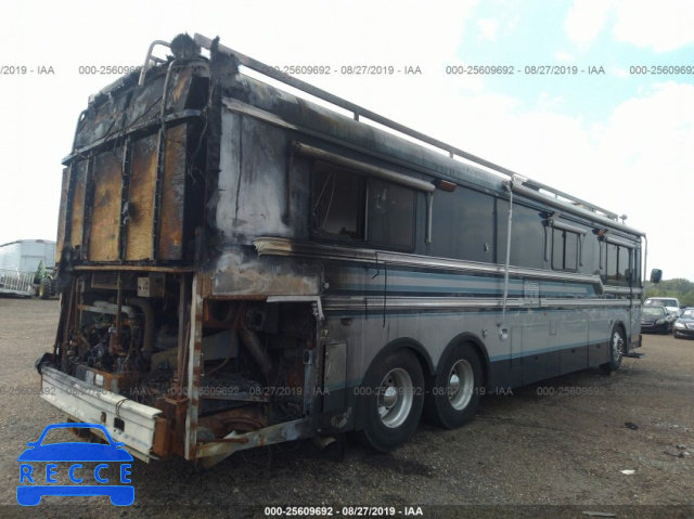1989 BLUE BIRD MPV 1BBCNBK85KF088112 зображення 3