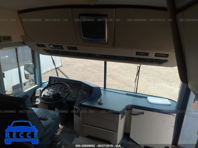 1989 BLUE BIRD MPV 1BBCNBK85KF088112 зображення 4