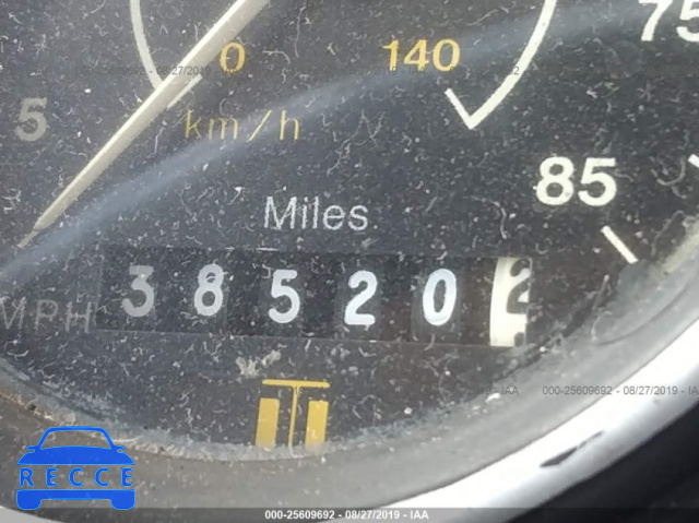 1989 BLUE BIRD MPV 1BBCNBK85KF088112 зображення 6