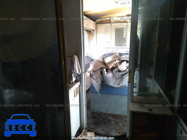 1989 BLUE BIRD MPV 1BBCNBK85KF088112 зображення 7