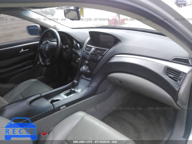 2012 ACURA ZDX TECHNOLOGY 2HNYB1H46CH500281 image 4