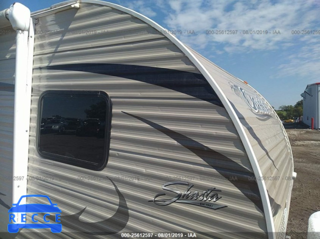 2017 SHASTA OASIS 25RS 5ZT2SSPB5HE009294 image 8