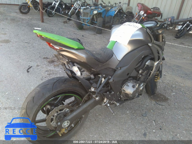 2014 KAWASAKI ZR1000 G JKAZRCG11EA001280 Bild 3