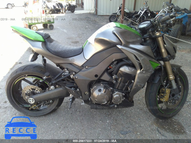 2014 KAWASAKI ZR1000 G JKAZRCG11EA001280 Bild 7