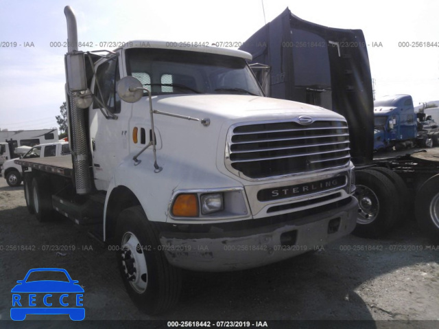 2004 STERLING TRUCK LT 8500 2FZHAWAK84AM75864 image 0