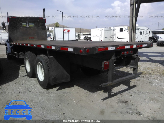 2004 STERLING TRUCK LT 8500 2FZHAWAK84AM75864 image 2