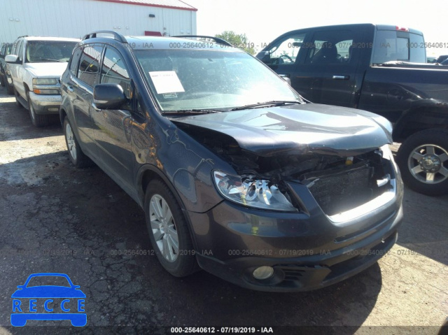 2012 SUBARU TRIBECA LIMITED/TOURING 4S4WX9GD4C4402633 Bild 0