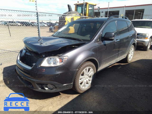 2012 SUBARU TRIBECA LIMITED/TOURING 4S4WX9GD4C4402633 Bild 1